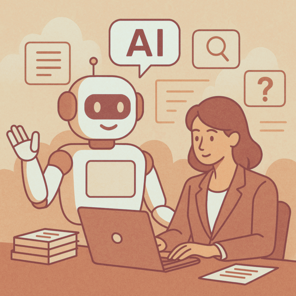 서울시, 생성형 AI 기반 ‘챗봇 2.0’ 사업 시동