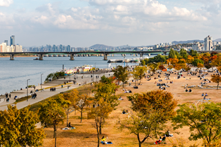 여의도한강공원