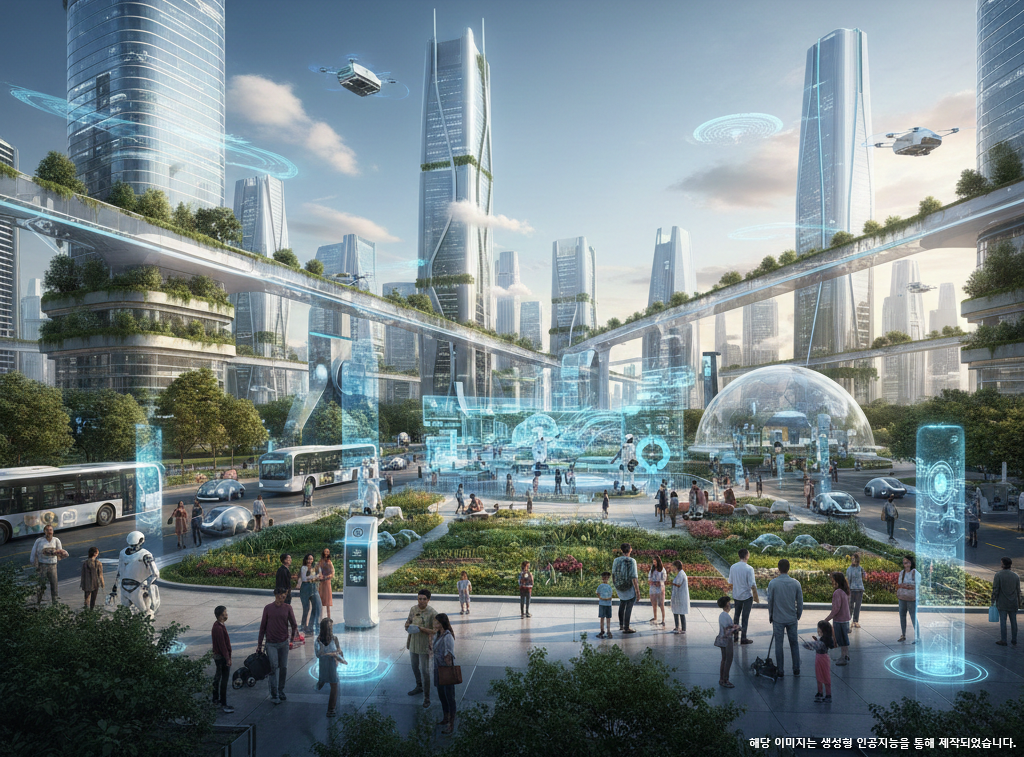 AI와 RPA를 활용한 행정자동화