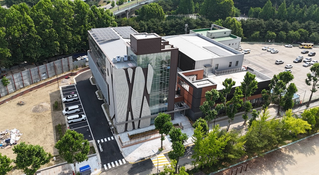 로봇플러스 테스트필드 이미지