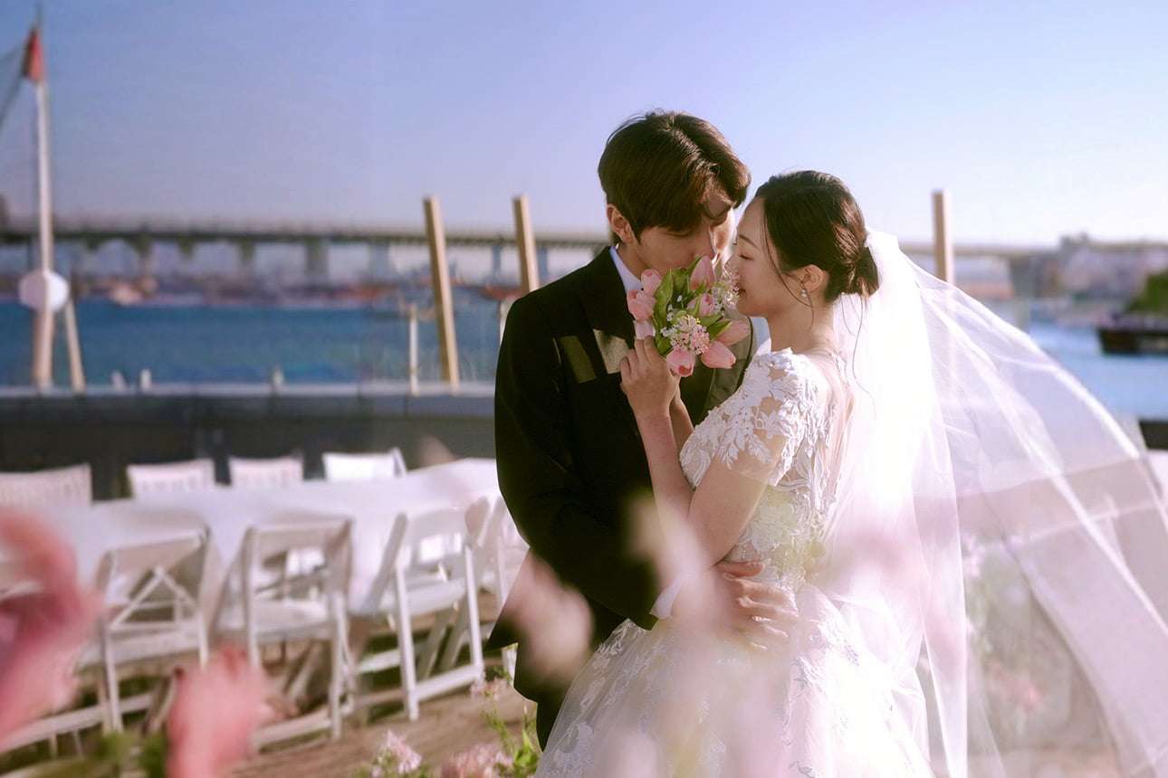 ‘더 아름다운 결혼식’ 이미지