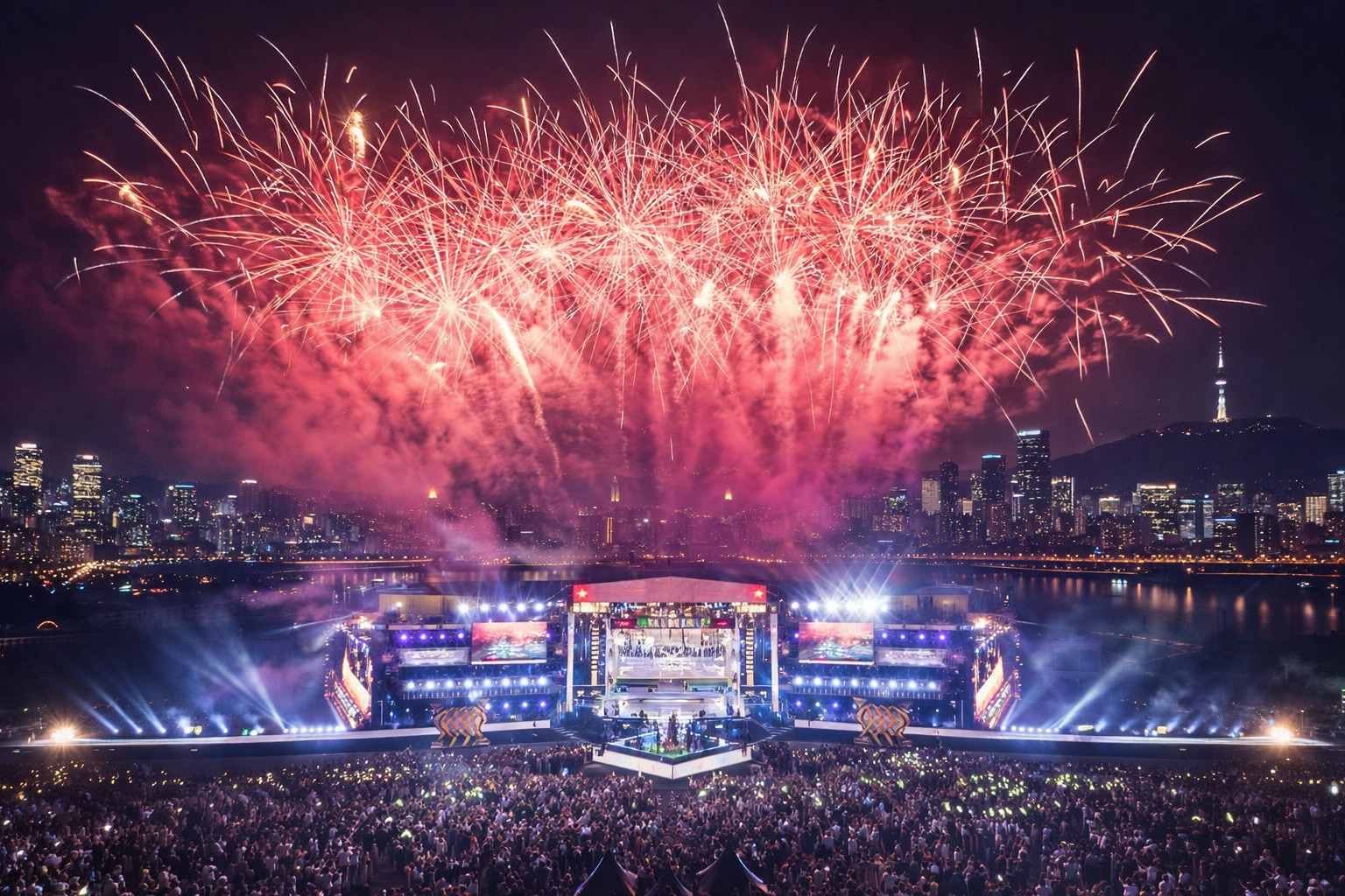 빅쇼 프로그램 - 원더쇼